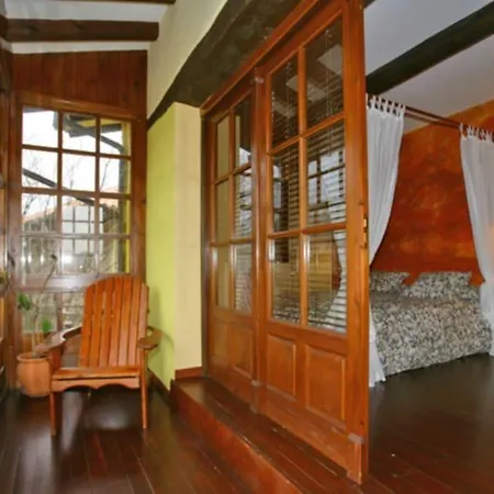 Casa Aldea Rural Playa De Llanes Busto-Vela