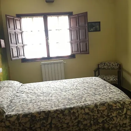 Casa Aldea Rural Playa De Llanes * Busto-Vela