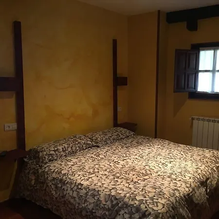 Landsted Casa Aldea Rural Playa De Llanes