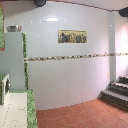 Casa Aldea Rural Playa De Llanes *